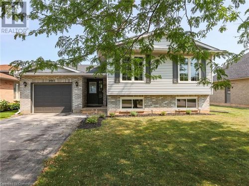 4943 Homestead Dr, Beamsville, ON, L3J0C7 | Card Image