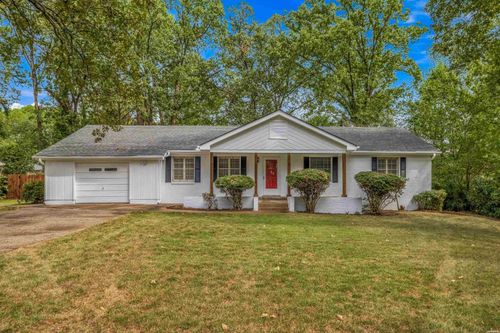 105 Blueridge Place, Hot Springs, AR, 71901 | Card Image