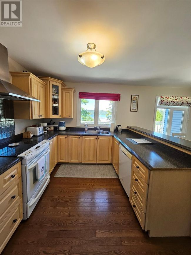 68 Salmon Cove Rd, House other with 3 bedrooms, 3 bathrooms and null parking in South River NL | Image 22