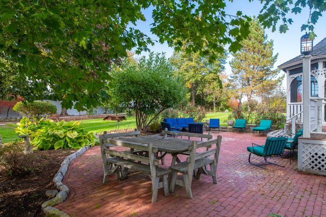 1 Fairway Dr, House other with 8 bedrooms, 6 bathrooms and null parking in Rye Beach NH | Image 11
