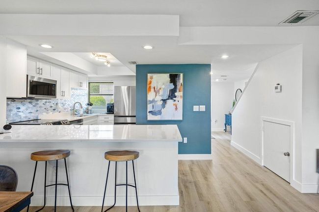 KITTIWAKE - 4143 Kittiwake Court, Condo with 1 bedrooms, 2 bathrooms and null parking in Boynton Beach FL | Image 11