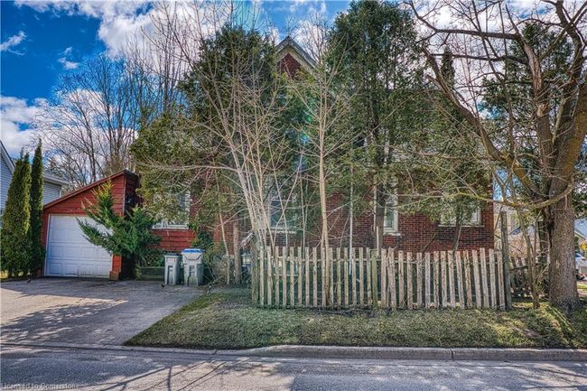195 Campbell St W, House other with 2 bedrooms, 2 bathrooms and 3 parking in Listowel ON | Image 5