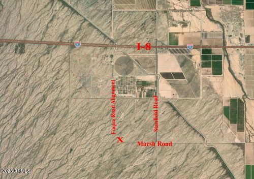 1-0 W Marsh Rd, Stanfield, AZ, 85172 | Card Image