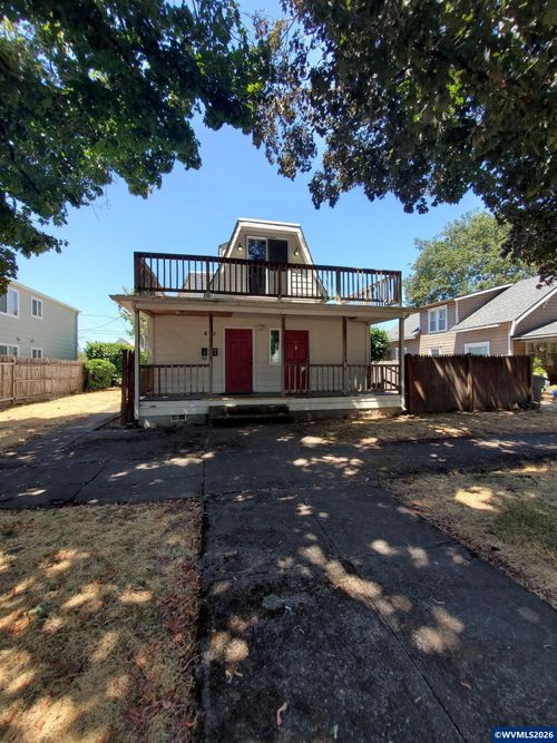 475 18th St Se, Salem, OR, 97301-8876 | Card Image
