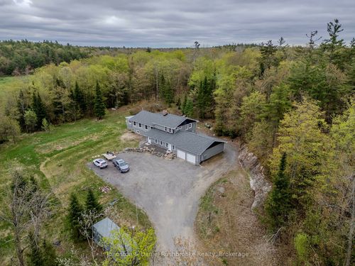 1267 Silver Lake Rd, Gravenhurst, ON, P1P0G3 | Card Image