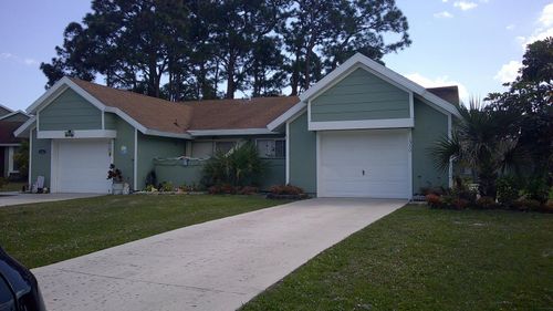 1350 Se La Haven Ct, Port St Lucie, FL, 34952-4124 | Card Image