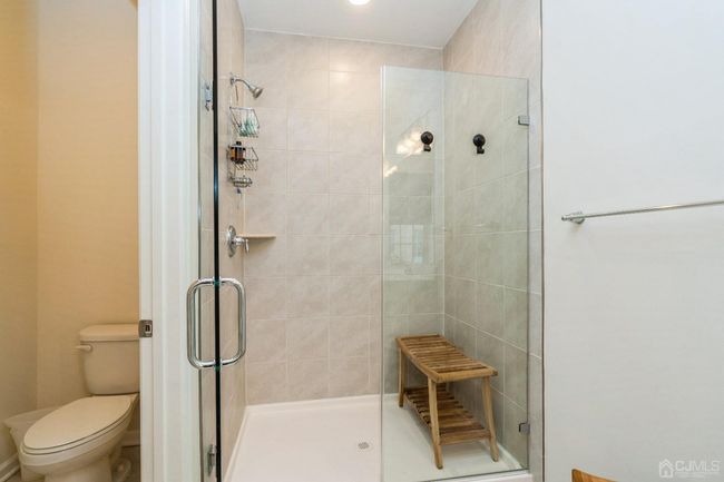 5 Robeson St, Townhouse with 2 bedrooms, 3 bathrooms and null parking in Somerville NJ | Image 23