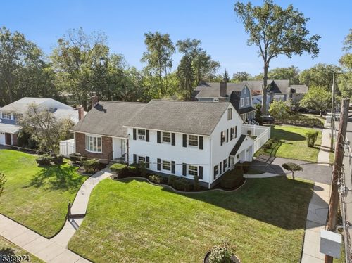 61 Country Club Ln, Springfield, NJ, 07081-2602 | Card Image
