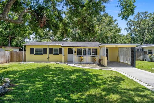 4312 S Hubert Ave, TAMPA, FL, 33611-1312 | Card Image