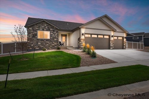 2215 Cow Camp Trl, Cheyenne, WY, 82007 | Card Image