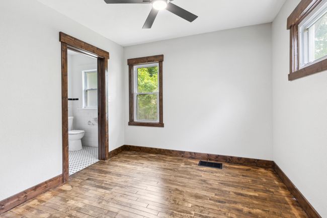 501 Winona Ave, House other with 2 bedrooms, 2 bathrooms and null parking in Ironton MN | Image 9