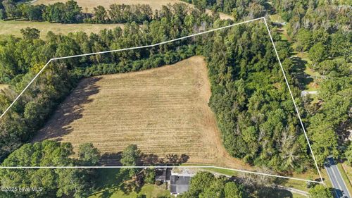 9.7 Acres S Us 117 Hwy, Teachey, NC, 28464 | Card Image