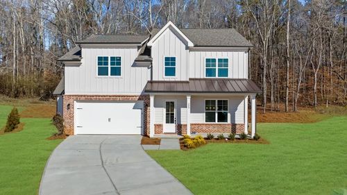 205 Carrington Pt, Canton, GA, 30115-8238 | Card Image