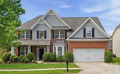 15007 Taylor Ridge Ln, Charlotte, NC, 28273-7006 | Card Image
