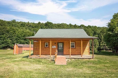 1406 Crystal Springs Rd, Tionesta, PA, 16353 | Card Image