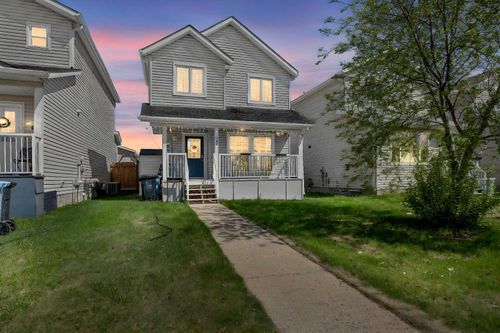 266 Laffont Way, Fort Mcmurray, AB, T9K2R2 | Card Image