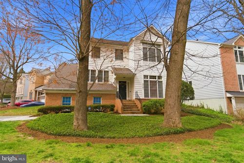 8901 Ellsworth Ct, SILVER SPRING, MD, 20910-4356 | Card Image