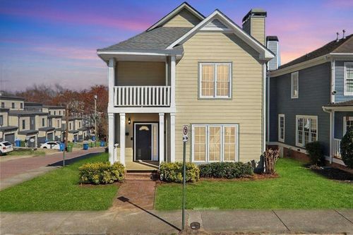 484 Martin St Se, Atlanta, GA, 30312-2909 | Card Image