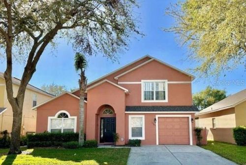 17845 Woodcrest Way, CLERMONT, FL, 34714-5904 | Card Image