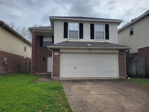 8126 Golf Green Cir, Houston, TX, 77036-4065 | Card Image