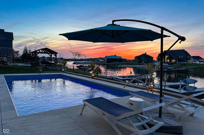 10590 Geist View Dr, House other with 5 bedrooms, 4 bathrooms and null parking in Fishers IN | Image 5