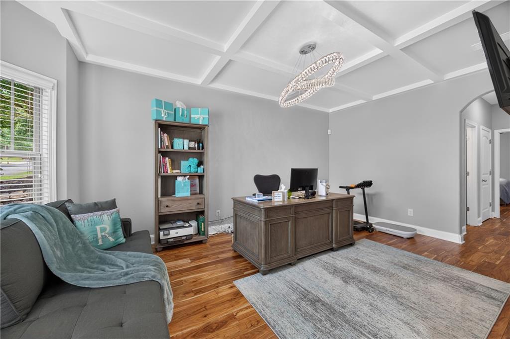 Residential in Atlanta 5