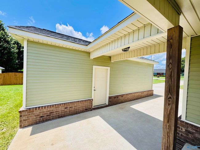624 2 Nd Ave S, House other with 3 bedrooms, 2 bathrooms and null parking in Loretto TN | Image 31