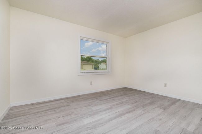 158 Billiar Ave Ne, House other with 3 bedrooms, 2 bathrooms and null parking in Palm Bay FL | Image 20