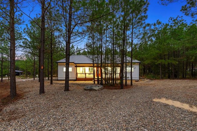 93 Boulder Path, House other with 3 bedrooms, 2 bathrooms and null parking in Broken Bow OK | Image 4