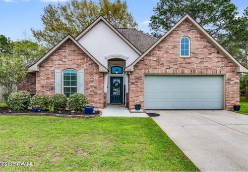 309 Sun Ridge St, Youngsville, LA, 70592-6362 | Card Image