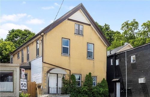 235 Hamilton Rd, London, ON, N5Z1P9 | Card Image