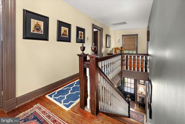 203 W Federal St, House other with 4 bedrooms, 2 bathrooms and null parking in SNOW HILL MD | Image 37