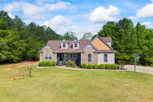 140 Buckeye Trails Dr, Commerce, GA, 30530-6987 | Card Image