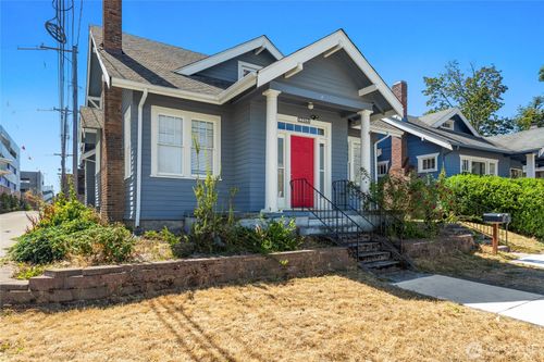 1216 S 4th St, Tacoma, WA, 98405-3738 | Card Image