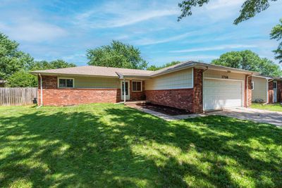 1700 N Ridge Rd, House other with 5 bedrooms, 2 bathrooms and null parking in Derby KS | Image 3