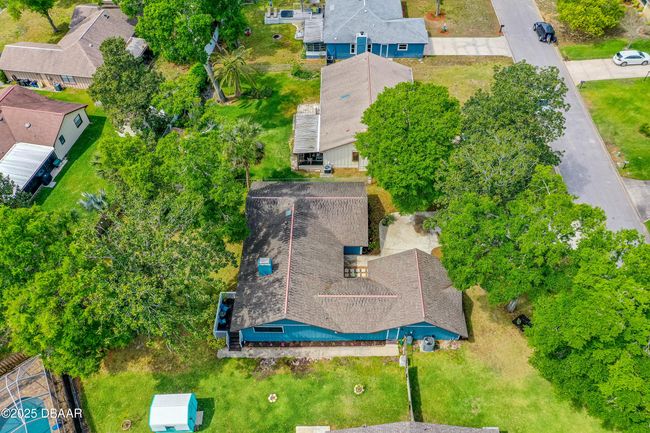 1206 Parkside Dr, House other with 3 bedrooms, 2 bathrooms and null parking in Ormond Beach FL | Image 42