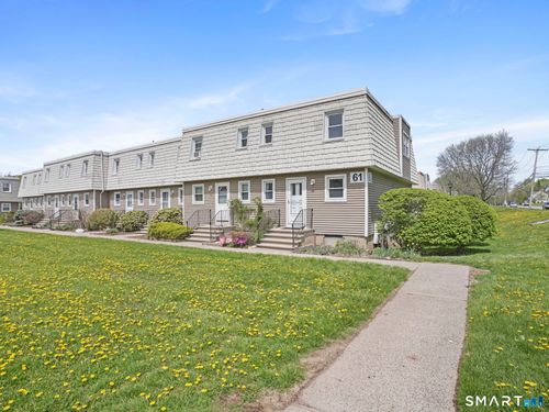 8-61 Meetinghouse Vlg, Meriden, CT, 06450-6714 | Card Image