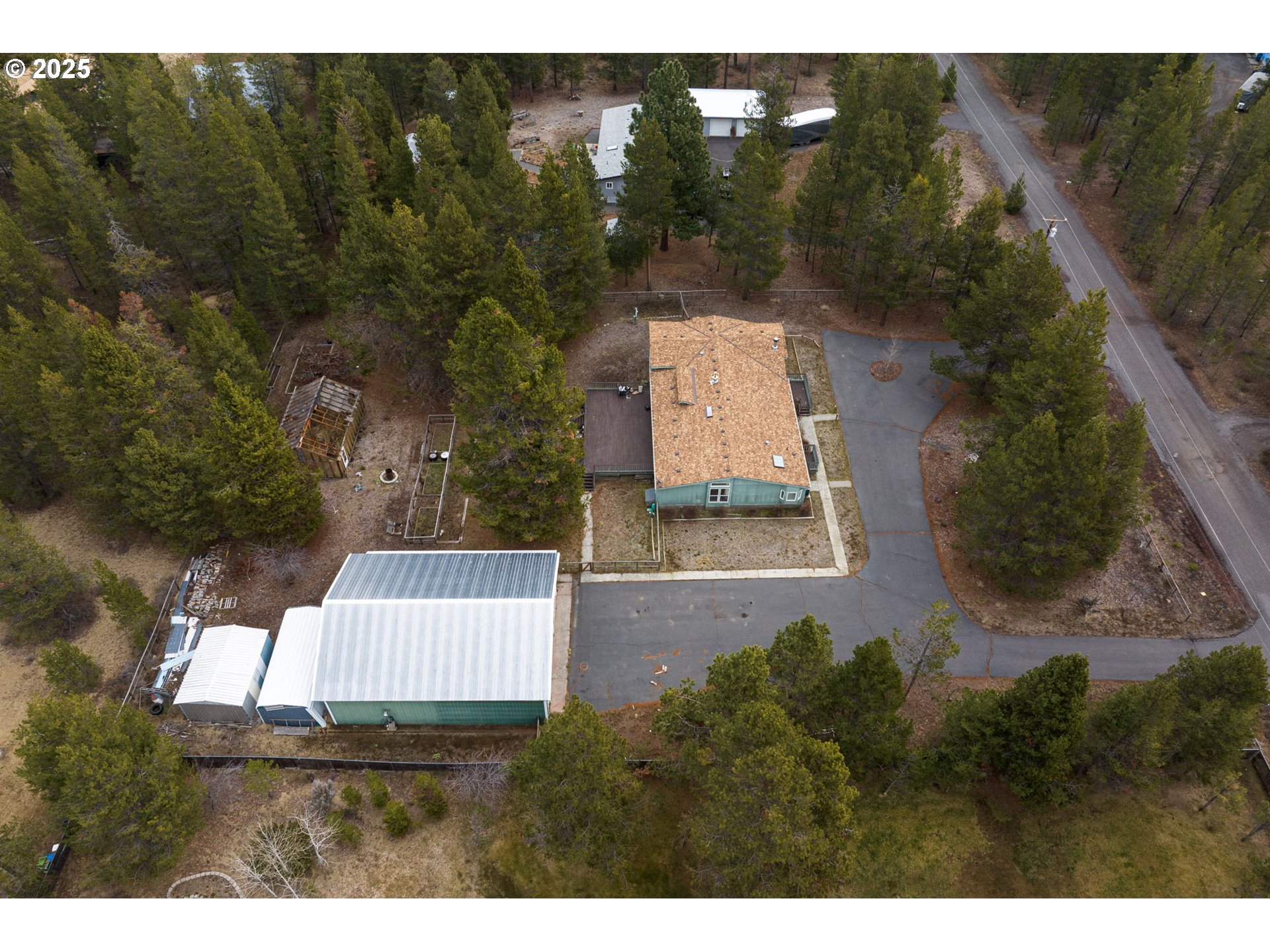 Residential in LaPine 4