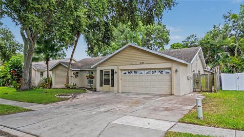 2179 Cypress Point Dr N, CLEARWATER, FL, 33763-2410 | Card Image