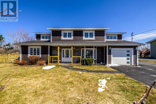 243 Foxtrap Access Rd, Conception Bay South, NL, A1X7E8 | Card Image