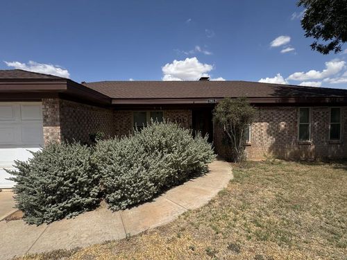 2911 Shanks Dr, Midland, TX, 79705-9748 | Card Image