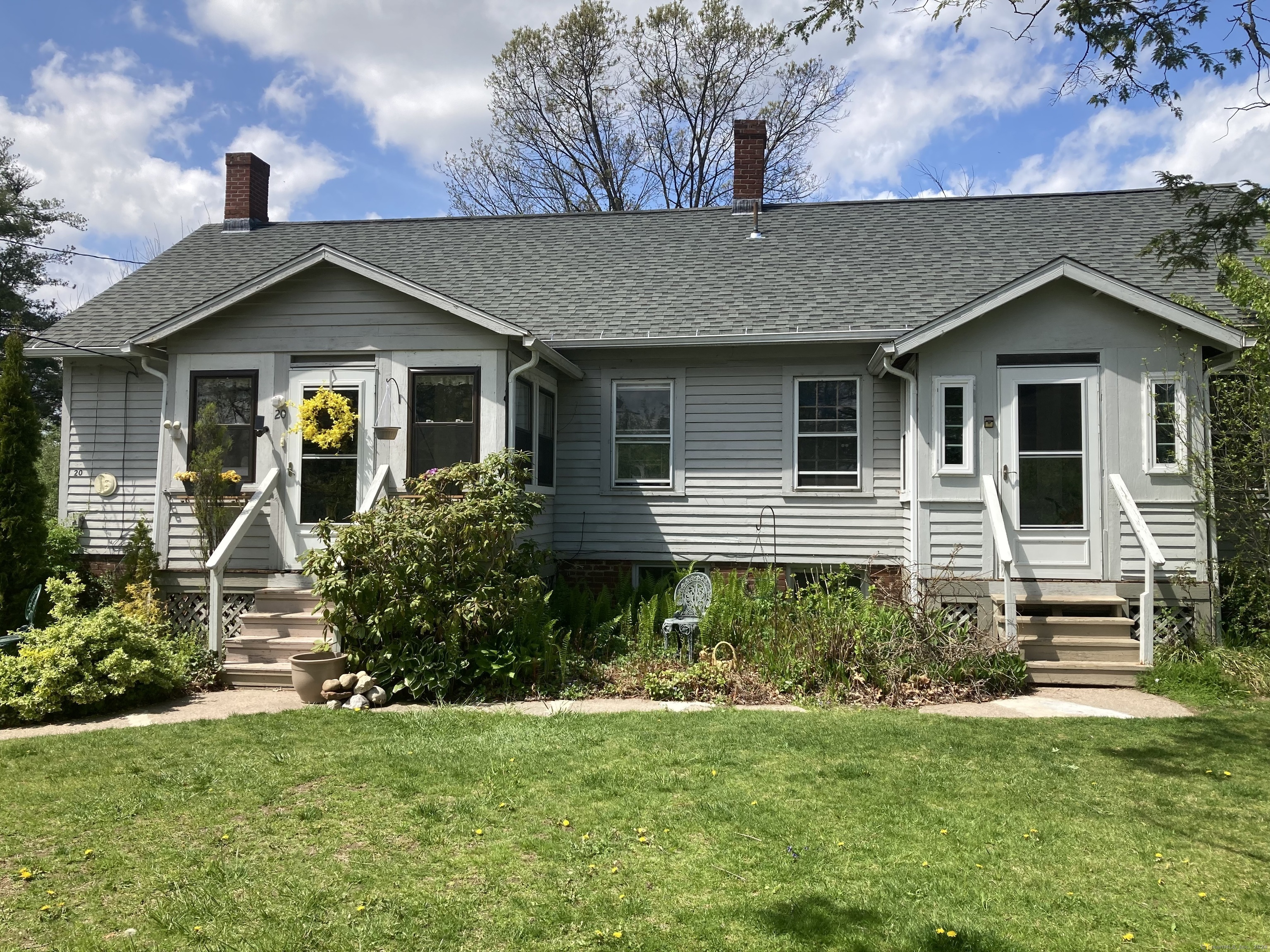 20 Norton Place, Sold in Plainville Zoocasa