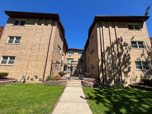 3a-6945 S Chappel Ave, Chicago, IL, 60649-1548 | Card Image