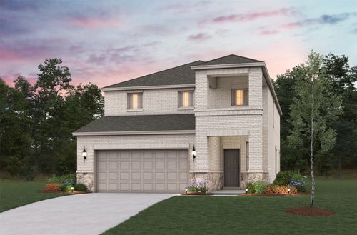 3418 Hillingdon Rd, Anna, TX, 75409-1467 | Card Image