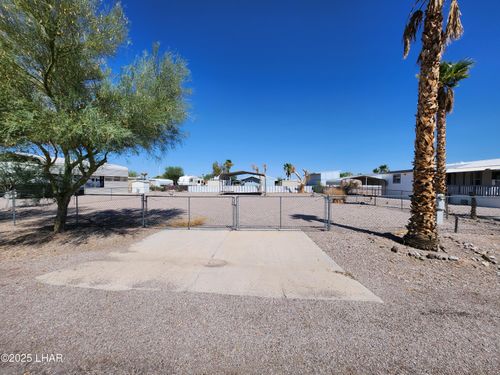 668 W Emerald Dr, Quartzsite, AZ, 85346-0222 | Card Image
