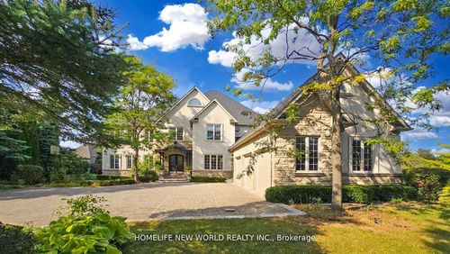 198 Kennedy St W, Aurora, ON, L4G2L7 | Card Image