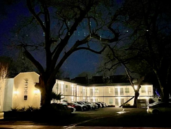APT-103 - 4504 Speedway, Condo with 0 bedrooms, 1 bathrooms and null parking in Austin TX | Image 8