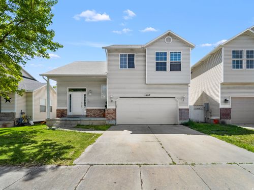 1607 W Heron Way, West Valley City, UT, 84119-2184 | Card Image