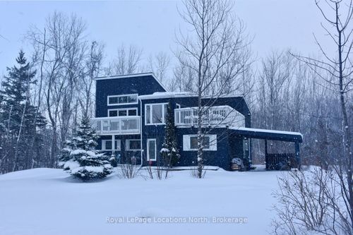 111 Martin Grove, Blue Mountains, ON, L9Y0N5 | Card Image