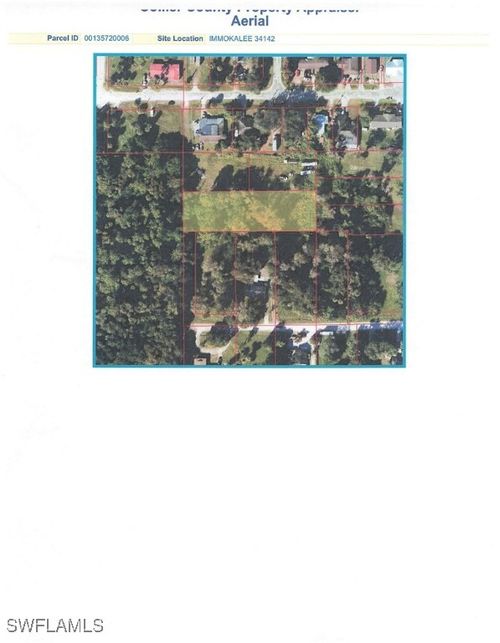 000 Stokes Ave, Immokalee, FL, 34142 | Card Image